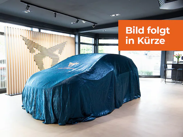 CUPRA Born (2025)